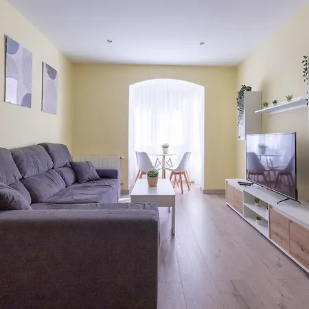 Apartmán Dulce Morada Santander