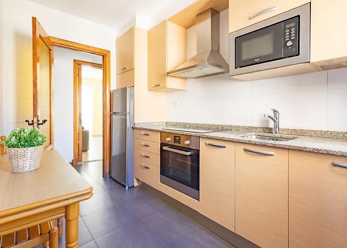 Centro I 3 Hab I Wifi I Smart Tv 아파트